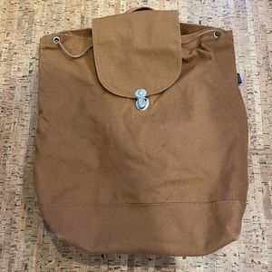 Baggu Drawstring Backpack